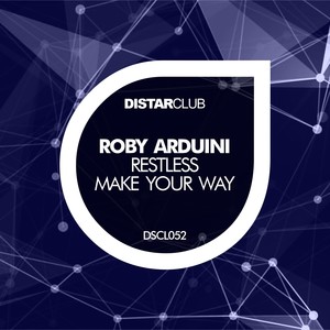 Restless (Club Mix)