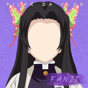 Pilar Da Flor (Kanae Kocho (Demon slayer)