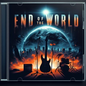 END OF THE WORLD