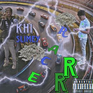 Race (feat. BigKhi) [Explicit]