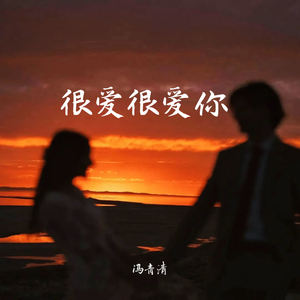 很爱很爱你 (悲伤女声版)