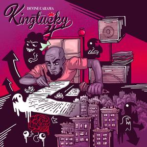 Kingtucky 4: Deluxe Edition (Explicit)