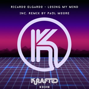 Losing My Mind (Paul Moore Remix)