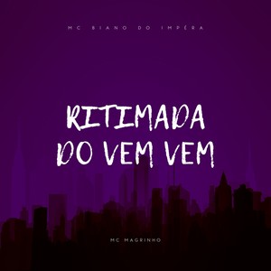 RITIMADA DO VEM VEM (Explicit)