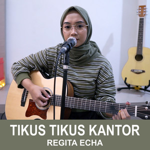 Tikus - Tikus Kantor