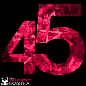 Brasilena (Original Mix)