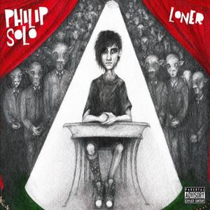Philip Solo - Free Drugs (Explicit)