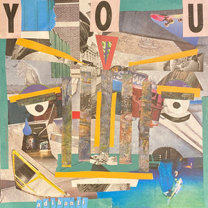 You
