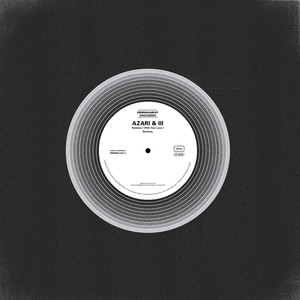 Reckless(With Your Love) (Tensnake Remix)