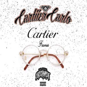 Cartier Framez (Explicit)