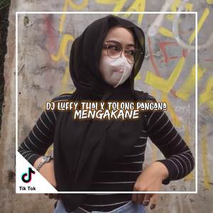 DJ LUFFY THAI X TOLONG PANGANA BAJAUH MENGKANEE VIRAL TIKTOK