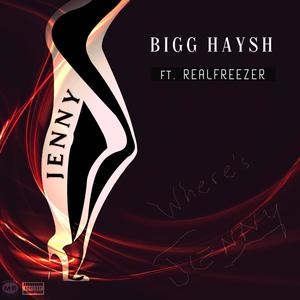 JENNY (feat. RealFreezer) [Explicit]