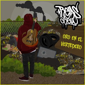 Oro en el Vertedero (Explicit)