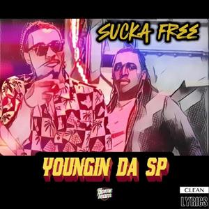 Sucka Free RADIO MIX