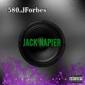 Jack Napier (Explicit)