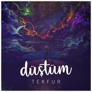 Düştüm (Explicit)