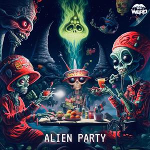 Alien Party