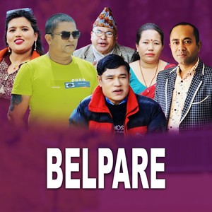 Belpare