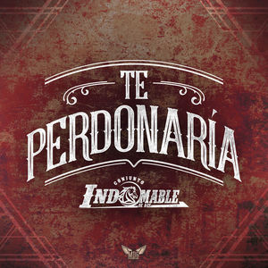 Te Perdonaría