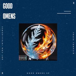 Nexus Between Heaven and Hell (Explicit)