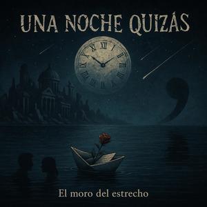 UNA NOCHE QUIZAS