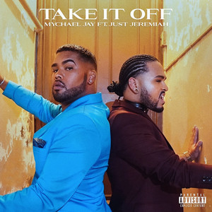 Take It Off (Explicit)