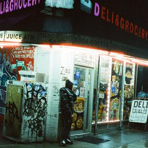 Desorden (Explicit)