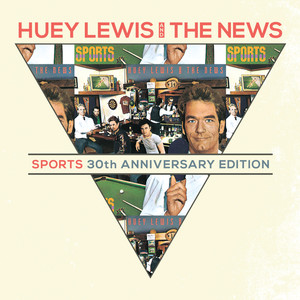 Sports (30th Anniversary Edition)