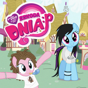 szkoda dnia:p (Explicit)