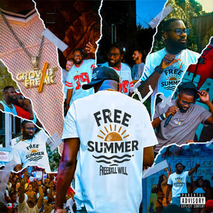 Free Summer (Explicit)