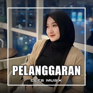 Pelanggaran