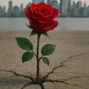 Rose From The Concrete (Explicit)