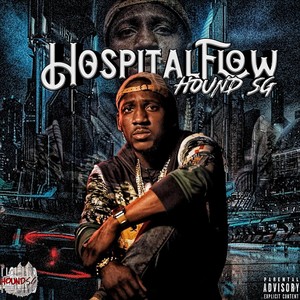 Hospital Flow (Explicit)