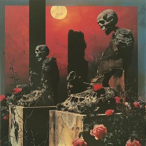 Demon Haunted World (The Barbary Ghost Remix|Explicit)