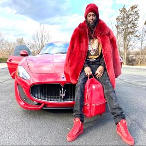 Fantasy Ride (feat. Jo Rivers) (Explicit)