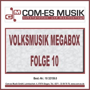 Volksmusik Megabox, Folge 10