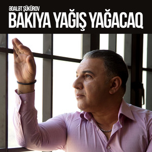 Bakıya Yağış Yağacaq