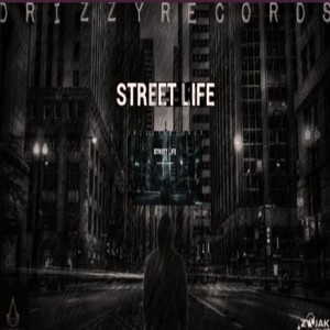 Street life riddim (Instrumental)