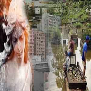 IT FEELS LIKE I ALREADY DIED (feat. XCITY & zuku) (Explicit)