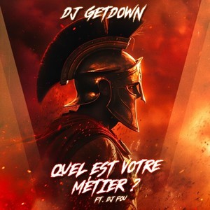 Quel est votre metier
