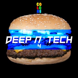 Deep N' Tech 4