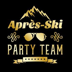 Apres Ski-Party Team