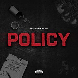 Policy (Explicit)