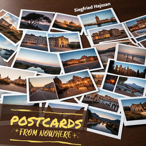 Postcards from Nowhere