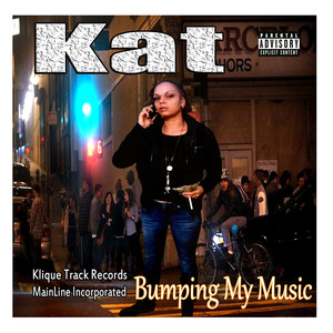 Bumpin My Music (Explicit)