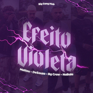 Efeito Violeta (Explicit)