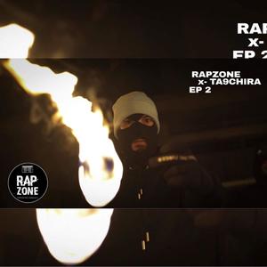 FEL ZONE #2(feat. Ta9chira & John Six) (Explicit)