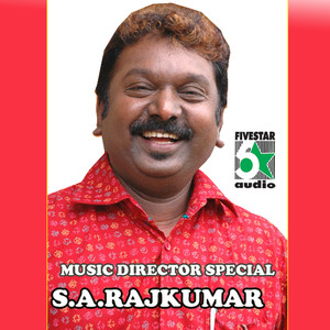 Music Director Special - S.A.Rajkumar
