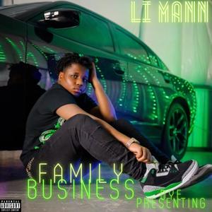 Family Business (Explicit)