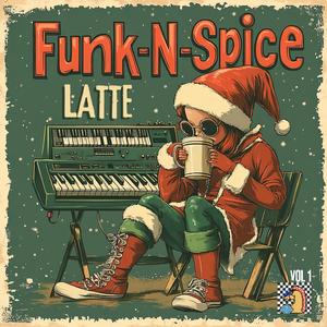 Funk N Spice Latte